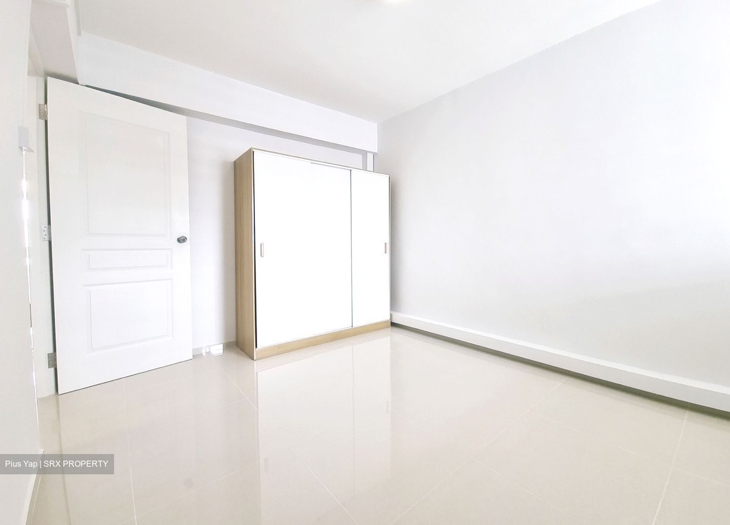 Blk 1 Tanjong Pagar Plaza (Bukit Merah), HDB 3 Rooms #406964861